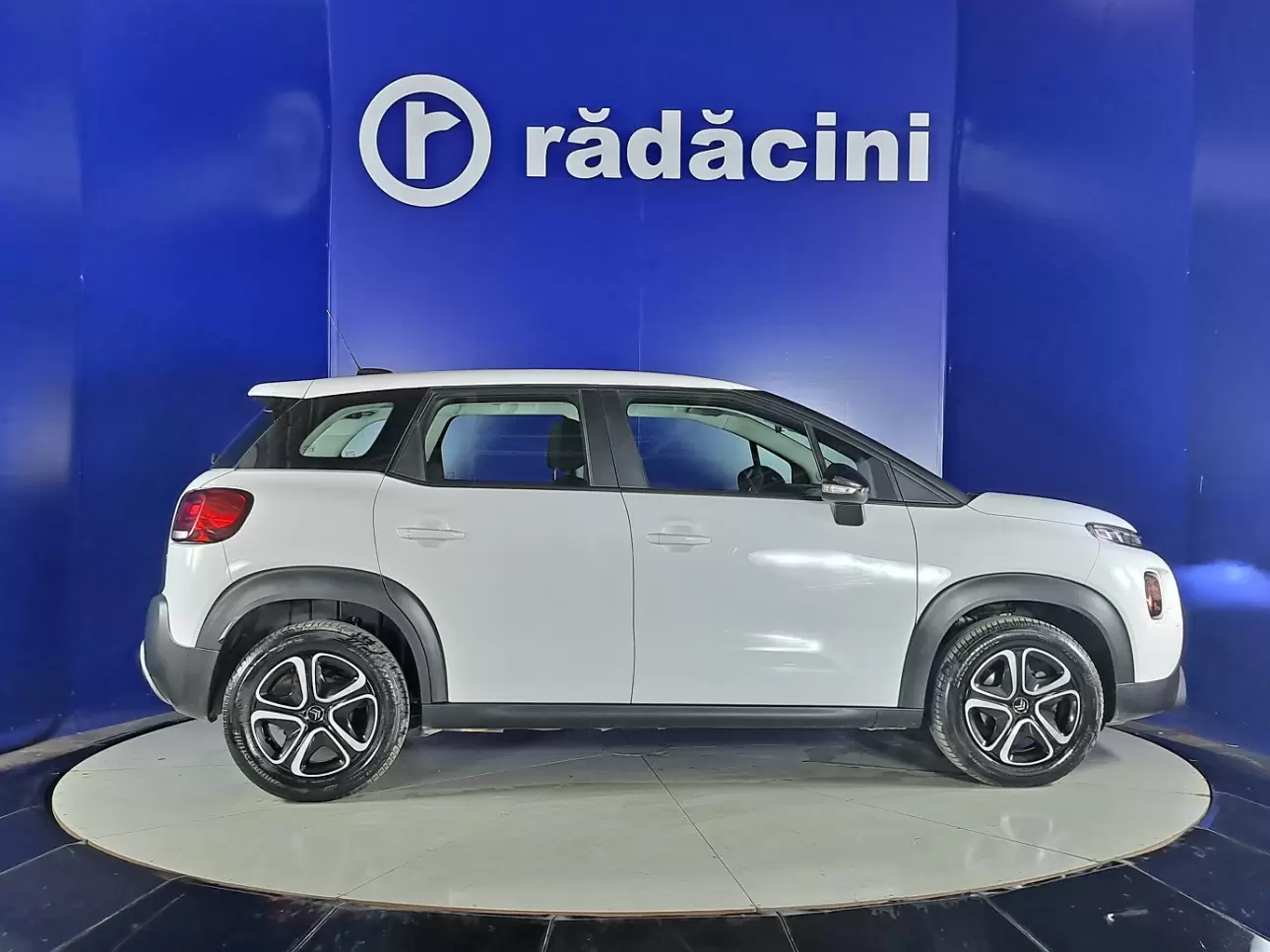 CITROEN C3 AIRCROSS Hatchback 2021