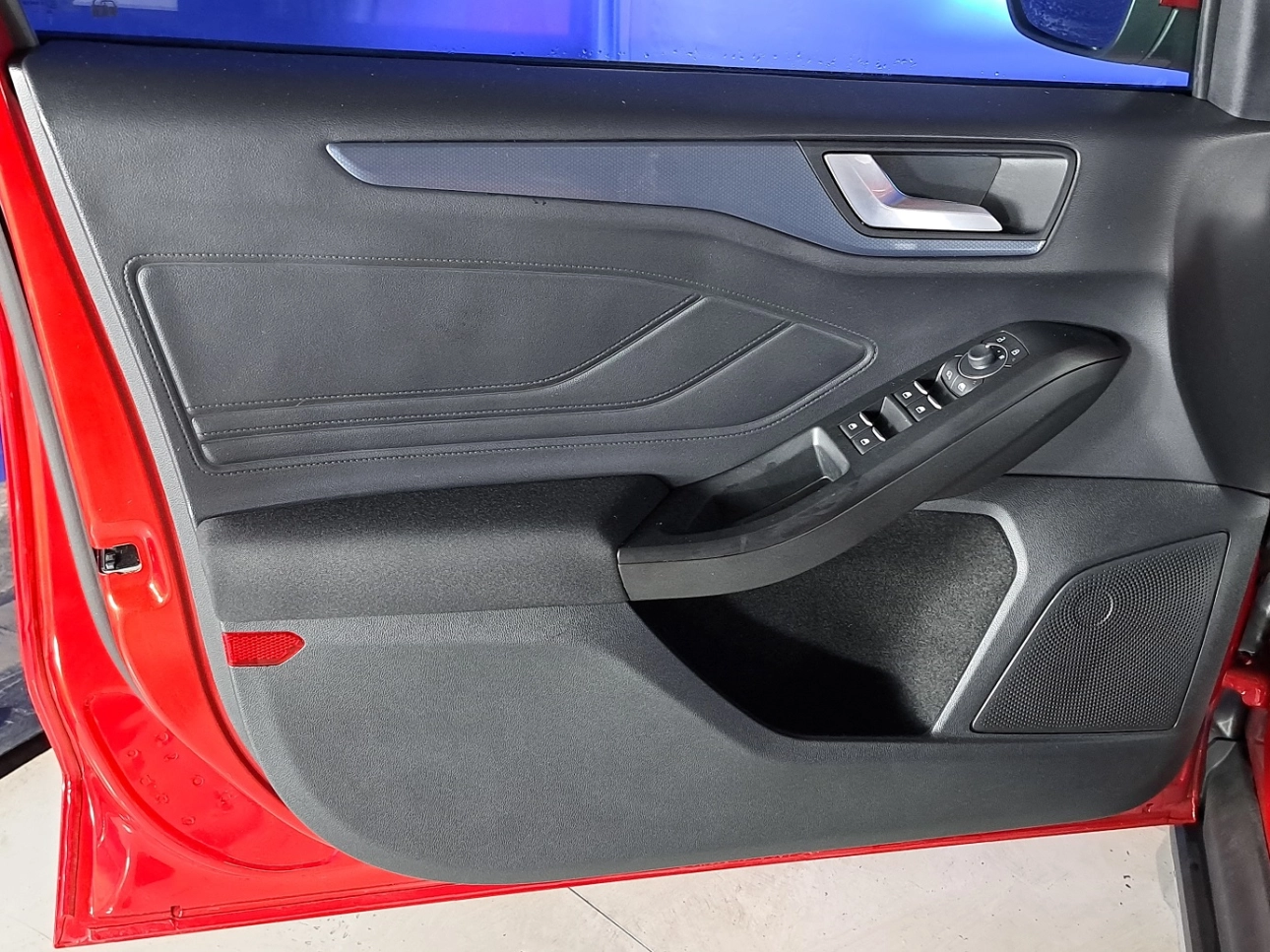 FORD FOCUS Break 2023
