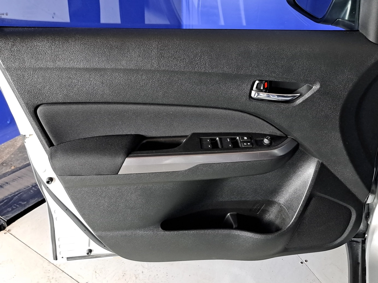 SUZUKI VITARA SUV 2019