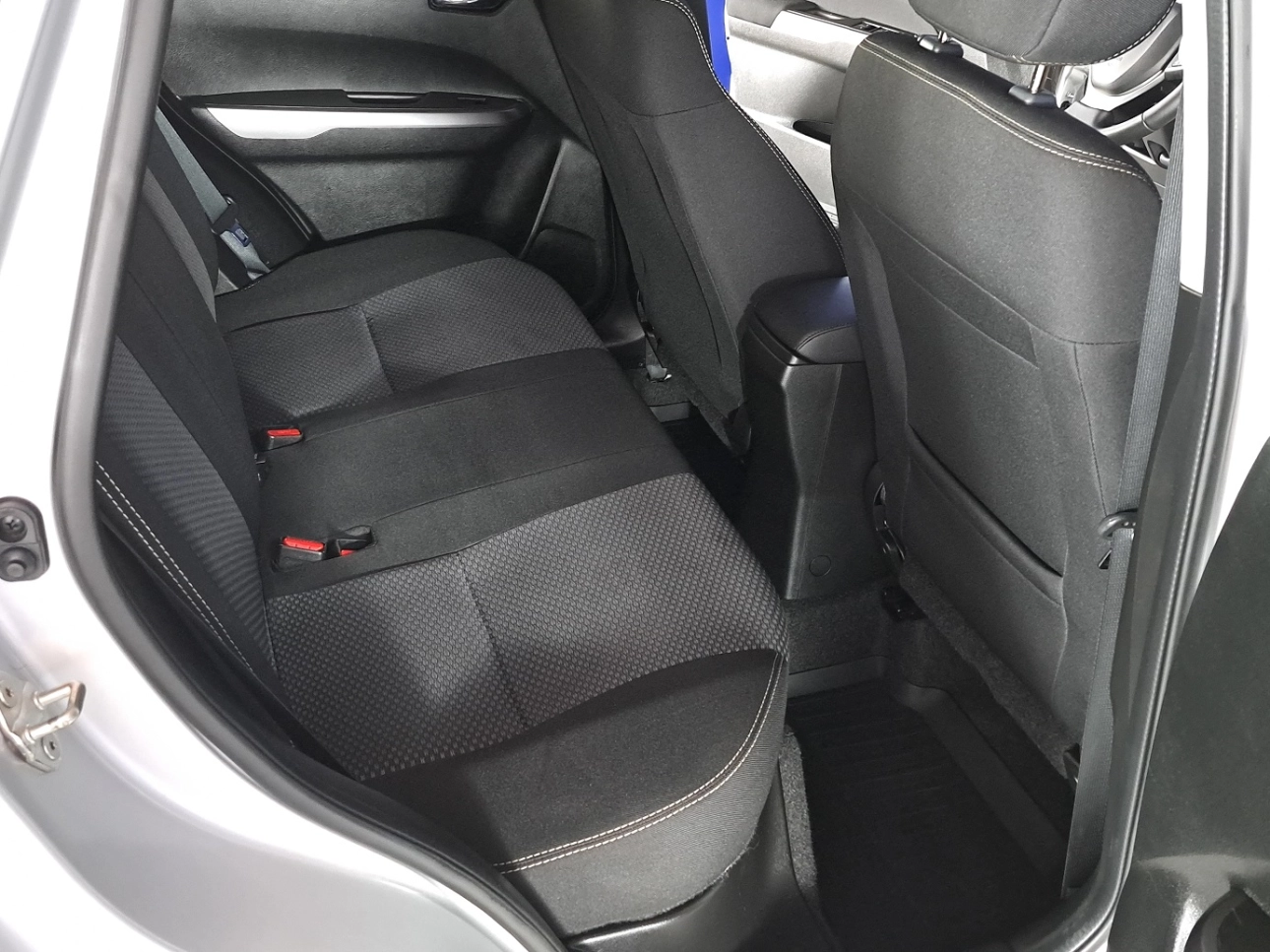 SUZUKI VITARA SUV 2019