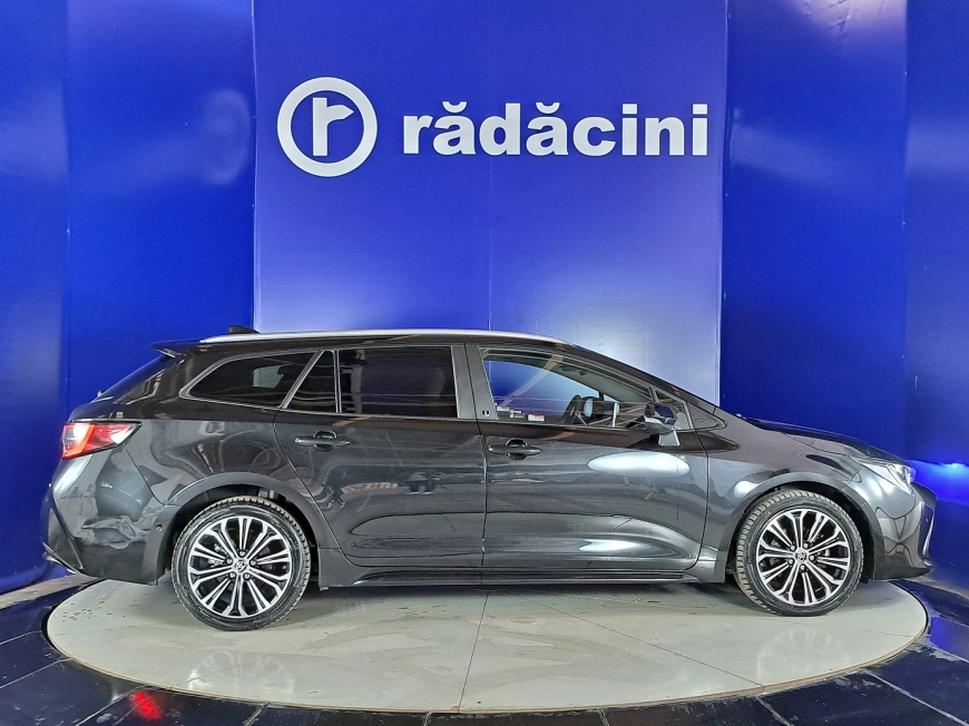 TOYOTA COROLLA Break 2022