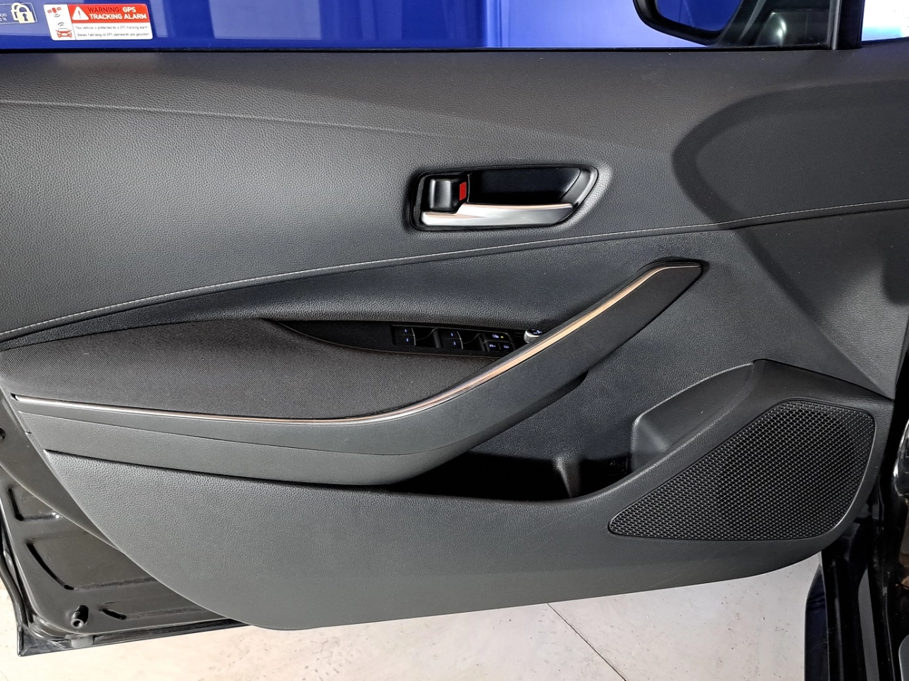 TOYOTA COROLLA Break 2022