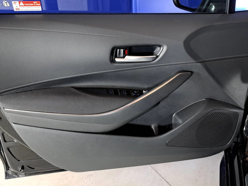 TOYOTA COROLLA Break 2022