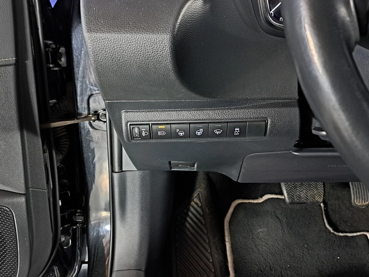 TOYOTA COROLLA Break 2022