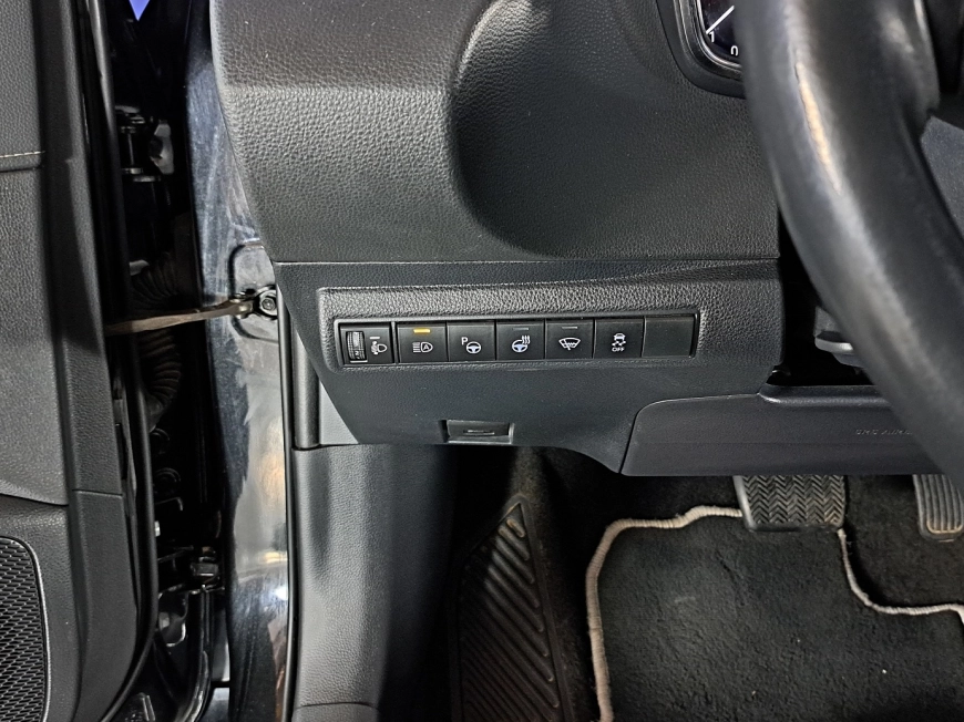 TOYOTA COROLLA Break 2022