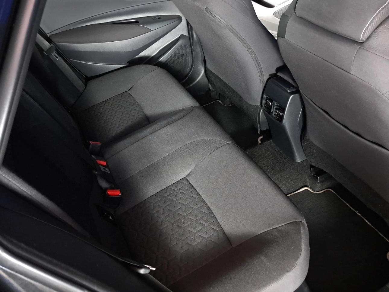 TOYOTA COROLLA Break 2022