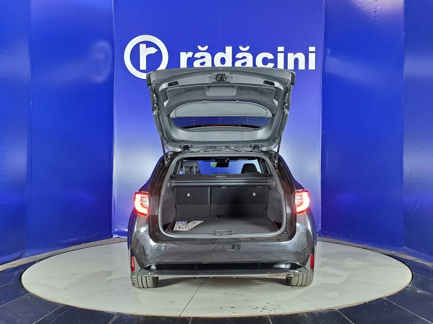 TOYOTA COROLLA Break 2022