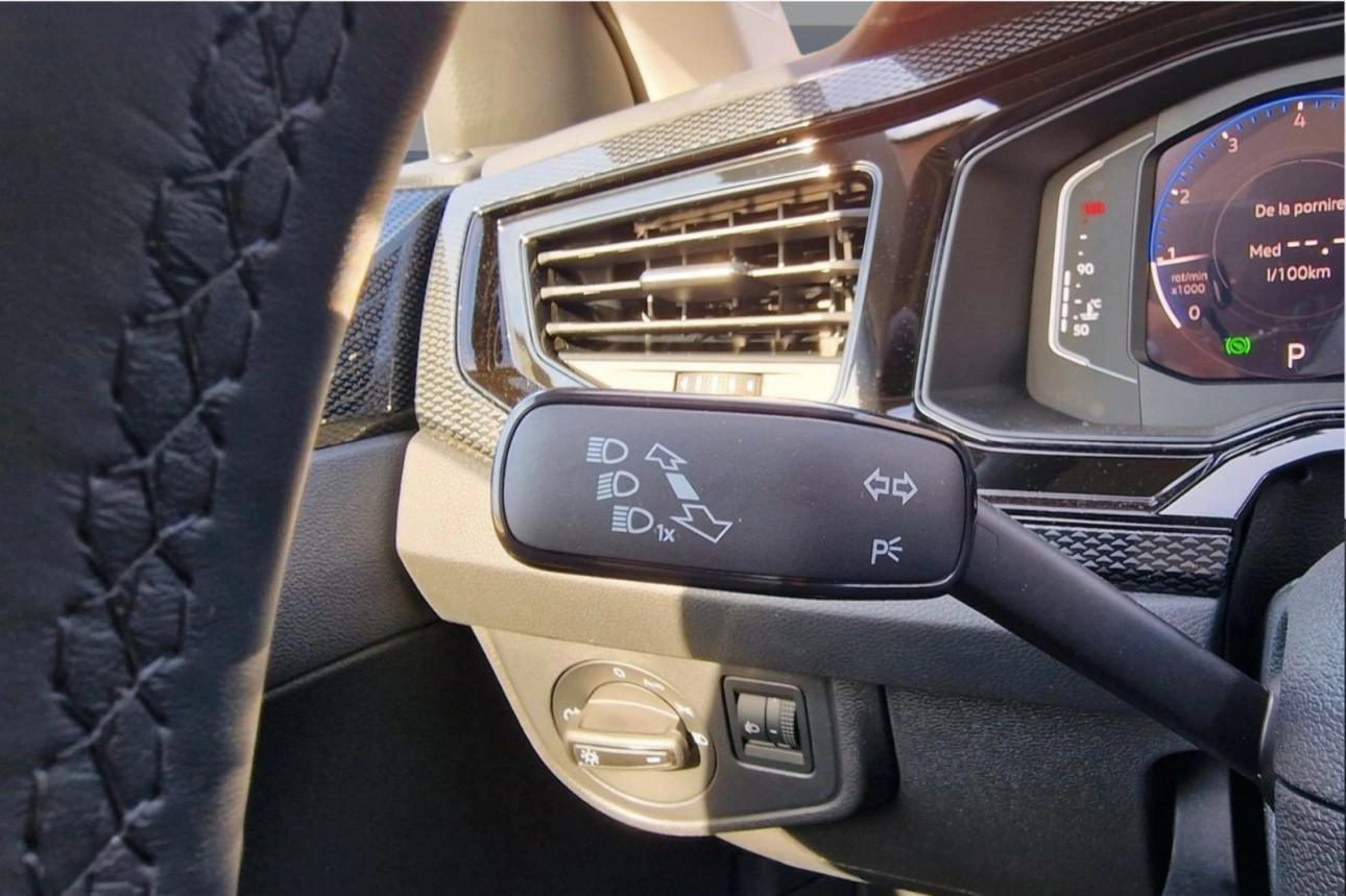 VW TAIGO 1.0 TSI 110 CP DSG LIFE 2023