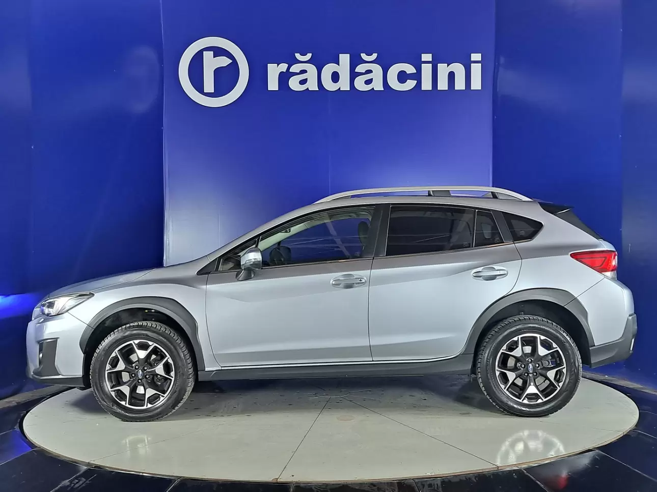 SUBARU XV G5 SUV 2019