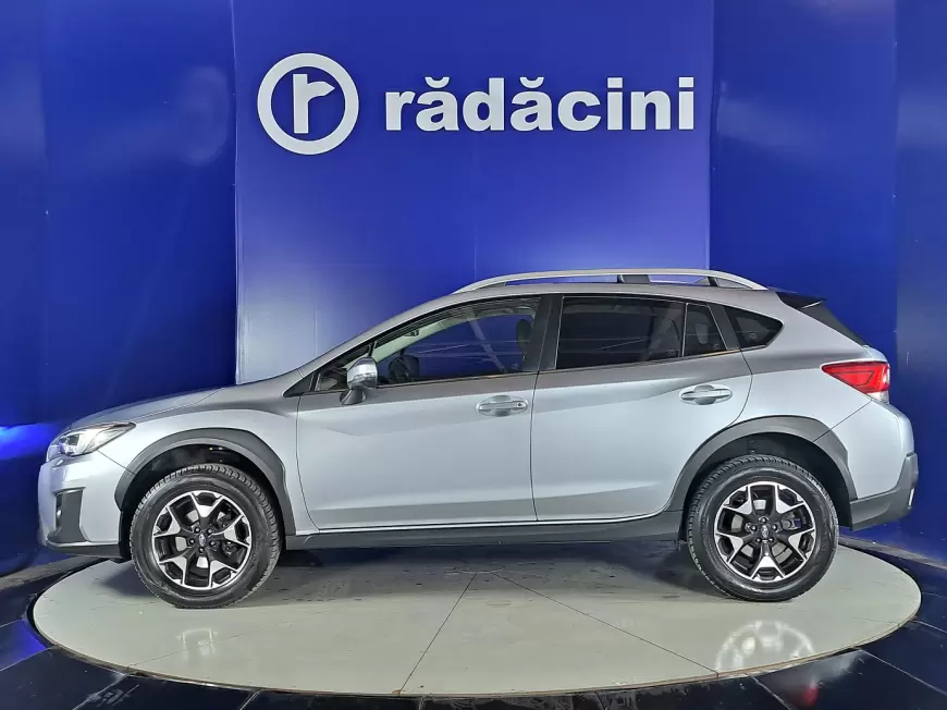 SUBARU XV G5 SUV 2019