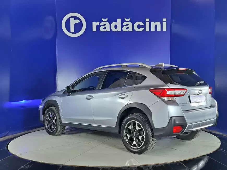 SUBARU XV G5 SUV 2019
