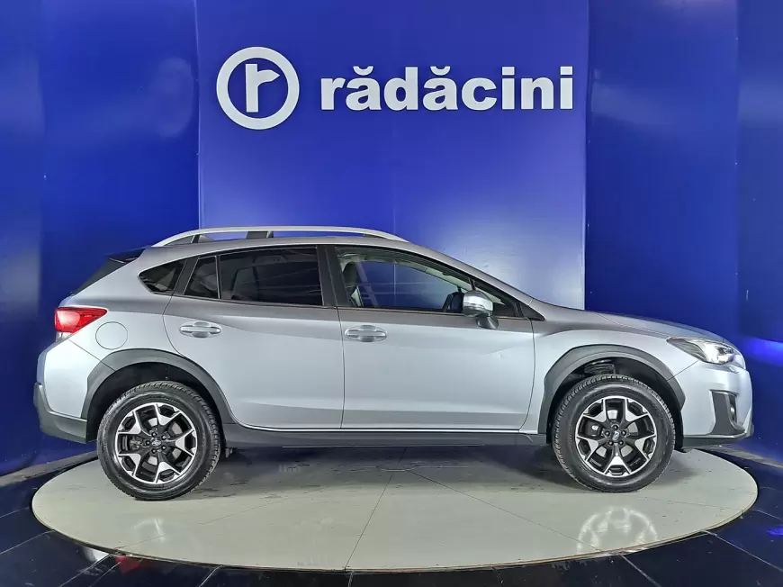 SUBARU XV G5 SUV 2019