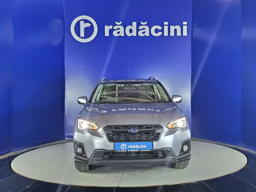 SUBARU XV G5 SUV 2019