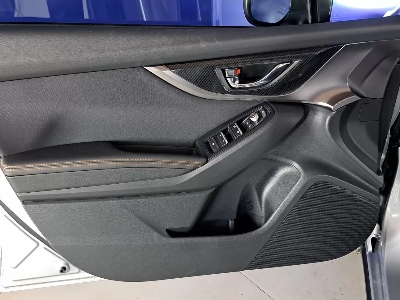 SUBARU XV G5 SUV 2019