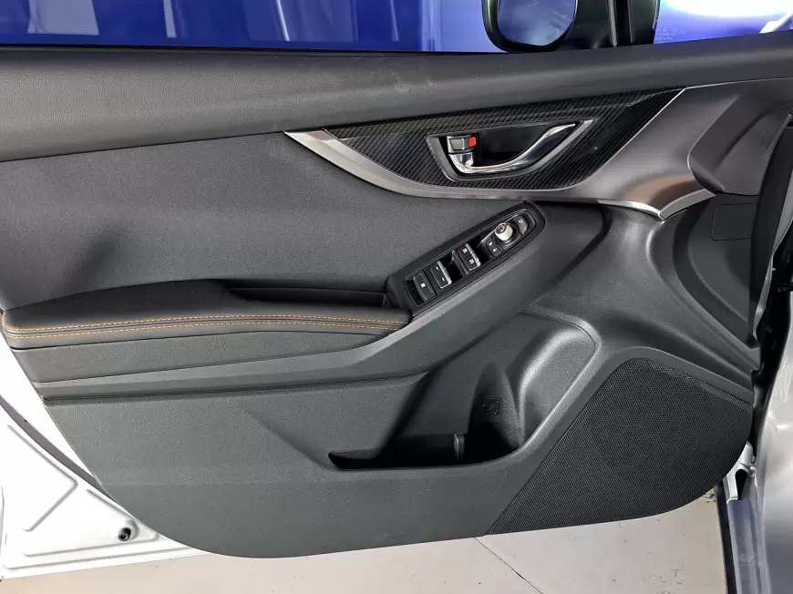 SUBARU XV G5 SUV 2019
