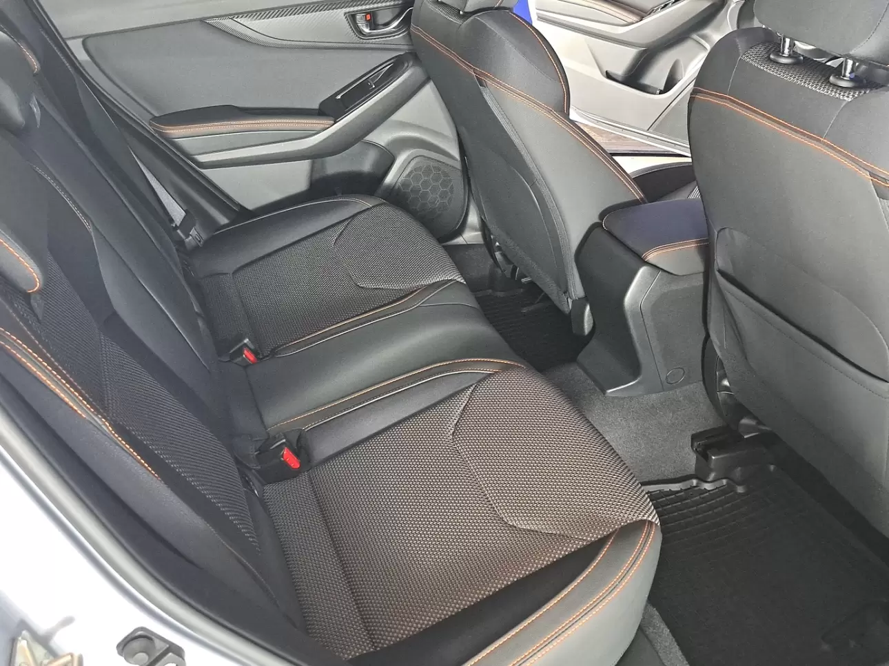 SUBARU XV G5 SUV 2019