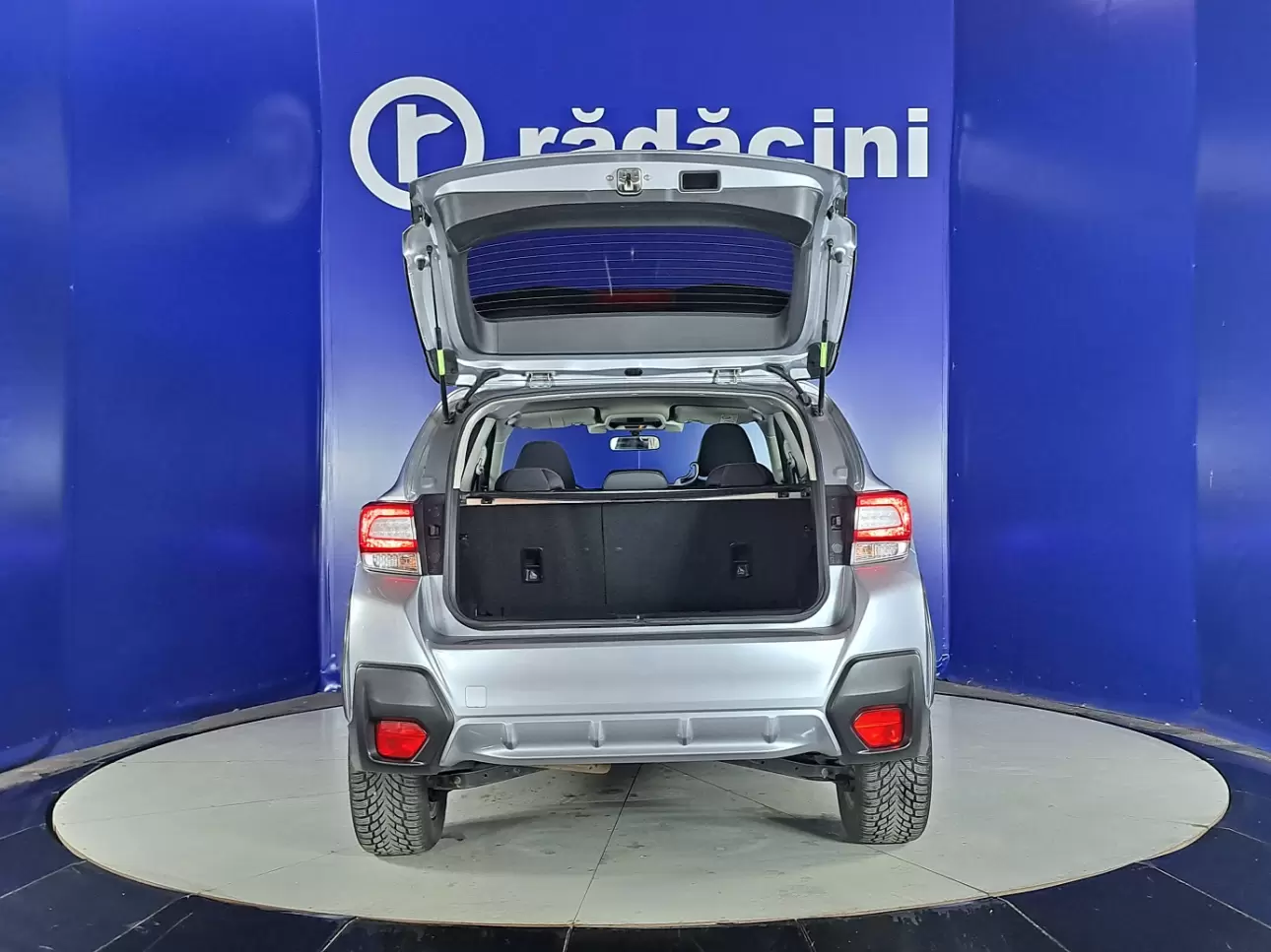 SUBARU XV G5 SUV 2019