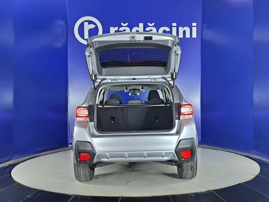 SUBARU XV G5 SUV 2019