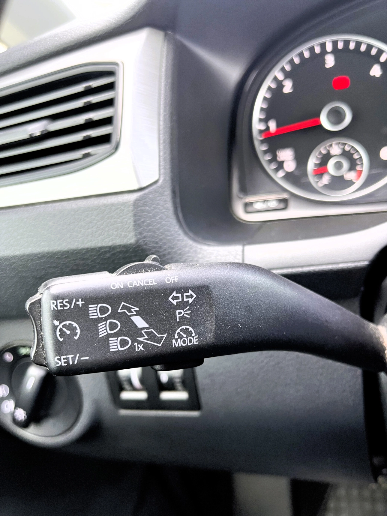 Volkswagen Caddy Van 2019