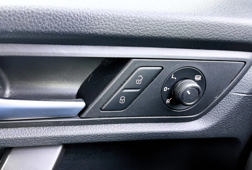 Volkswagen Caddy Van 2019