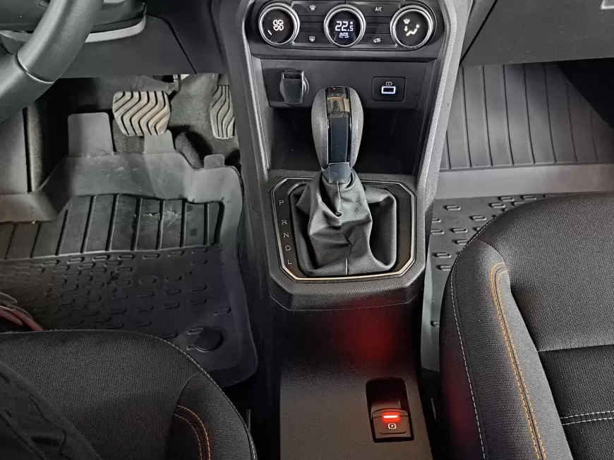 DACIA SANDERO STEPWAY Hatchback 2021