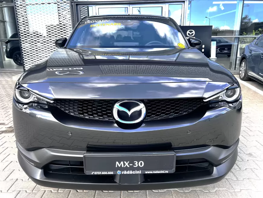 Mazda MX-30 SUV 2023