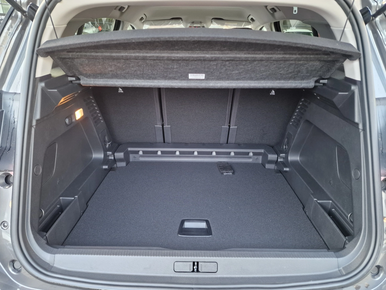 Citroen C5 Aircross PLUS 1.2 Hybrid 136 ëDCT6 SUV 2024