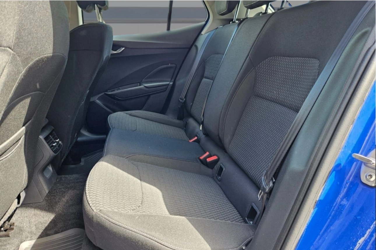 SKODA FABIA Hatchback 2022