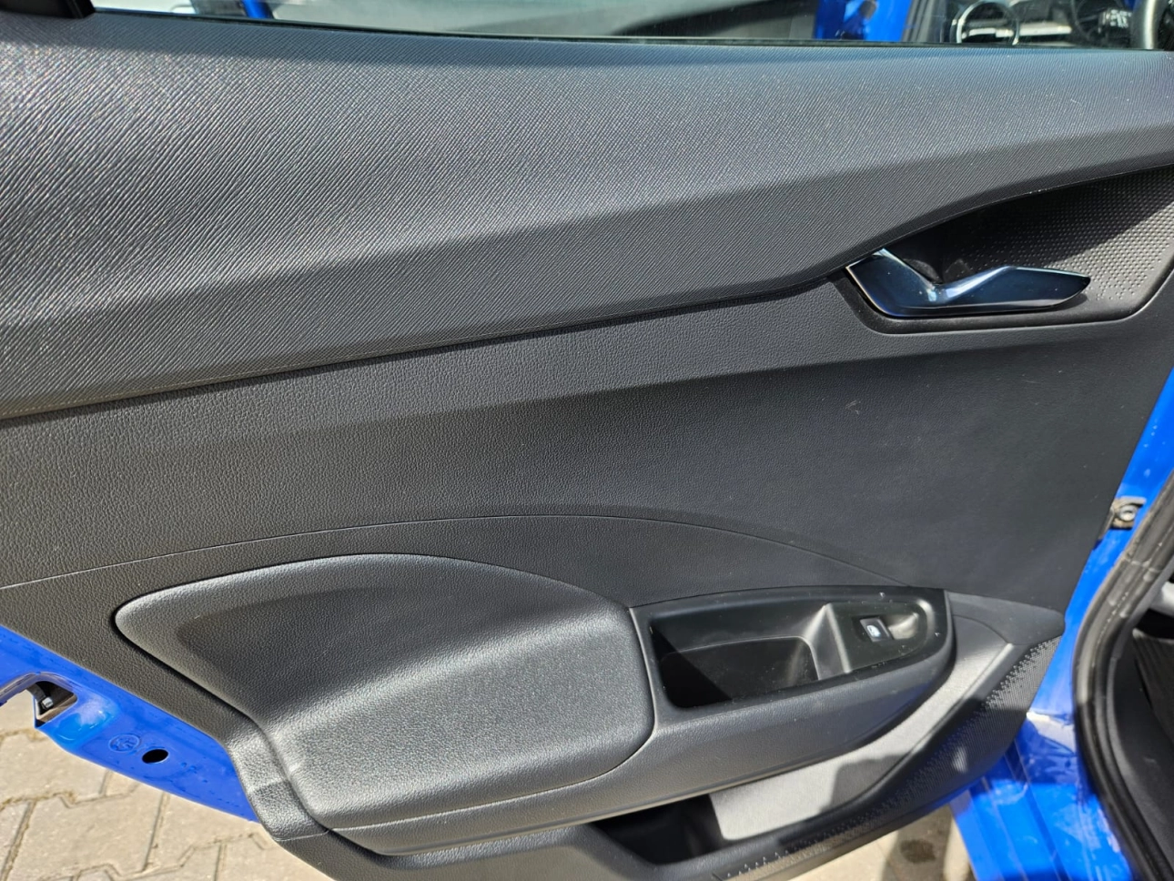 SKODA FABIA Hatchback 2022