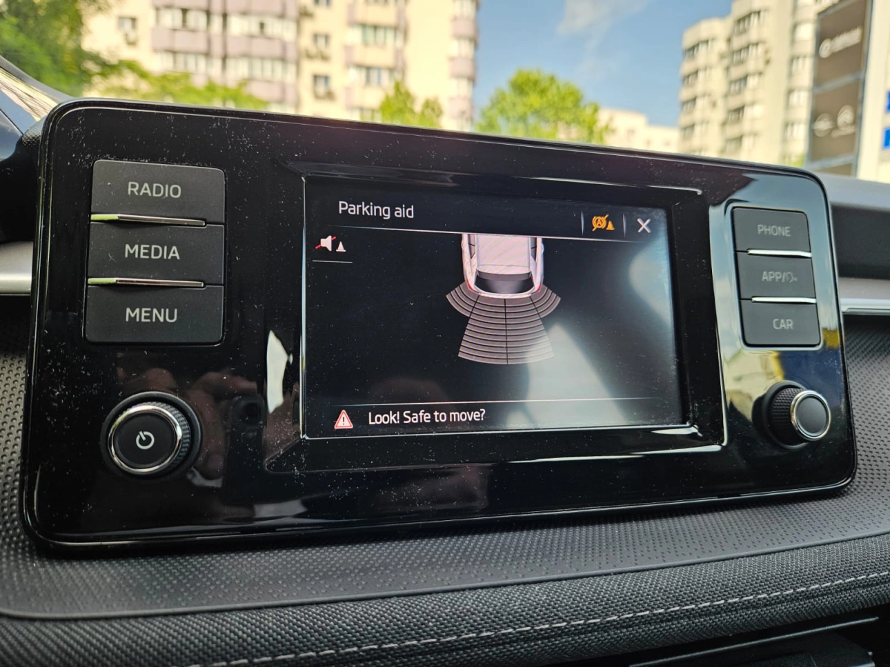 SKODA FABIA Hatchback 2022