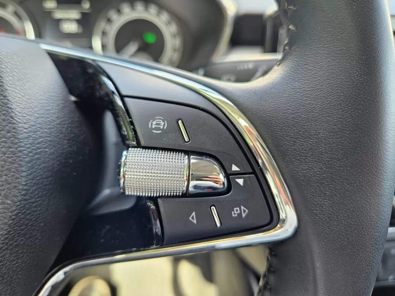 SKODA FABIA Hatchback 2022