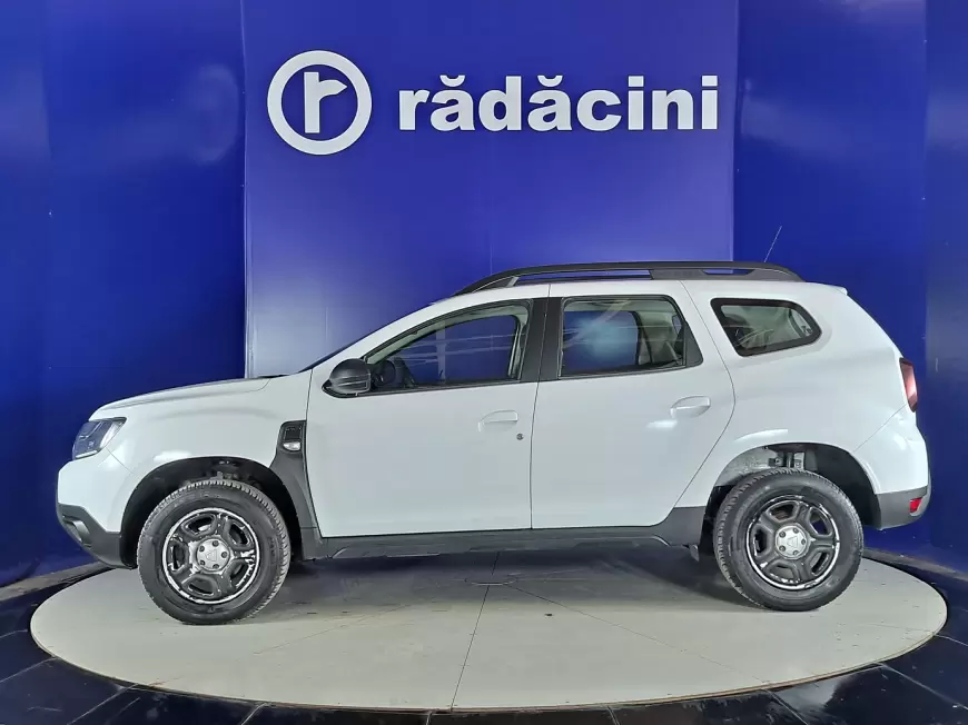 DACIA DUSTER SUV 2019