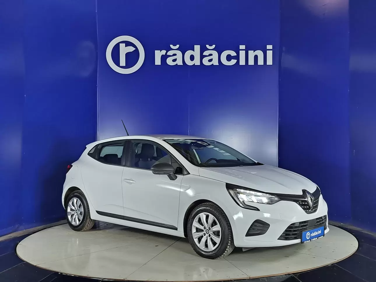 RENAULT CLIO Hatchback 2021