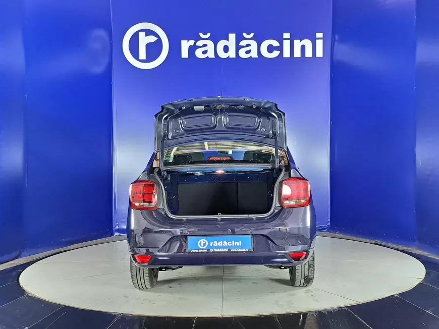 DACIA LOGAN Sedan 2019