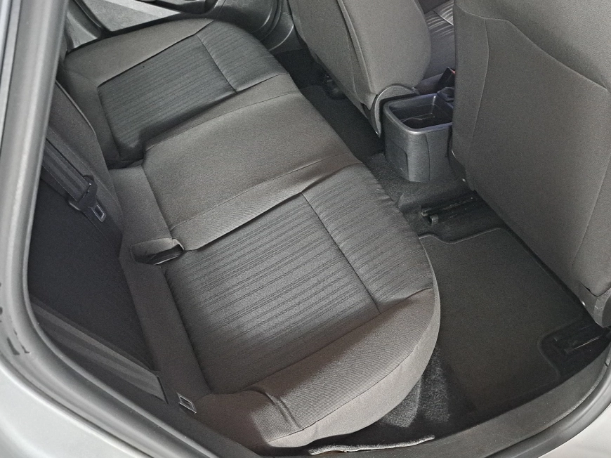 OPEL ASTRA J Hatchback 2014