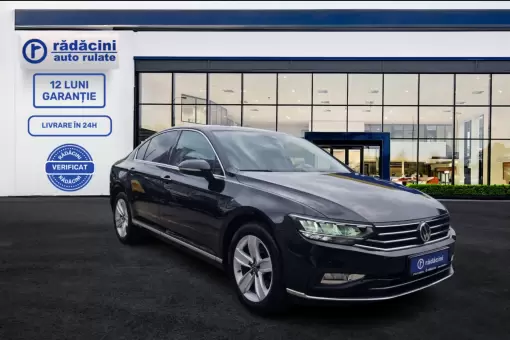 Volkswagen-Passat 2.0 TDI-Sedan-2020-2.0-Automata