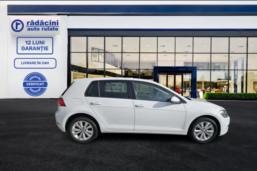 Volkswagen GOLF VII HB 1.6 TDI 115CP MT5 COMFORTLINE 2019