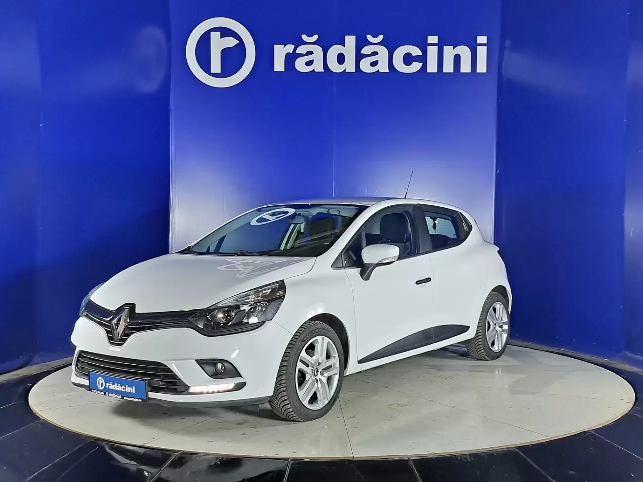 Renault CLIO Hatchback 2018