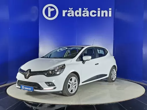 Renault-CLIO-Hatchback-2018-0.9-Manuala