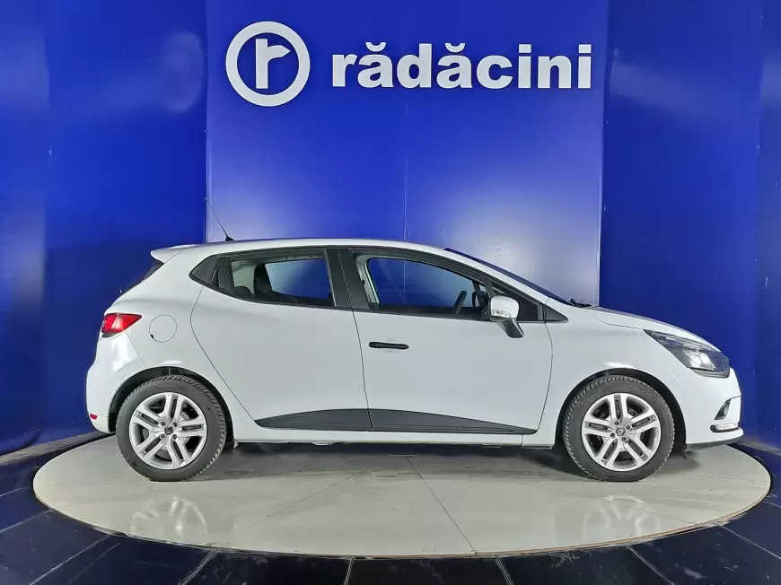 Renault CLIO Hatchback 2018