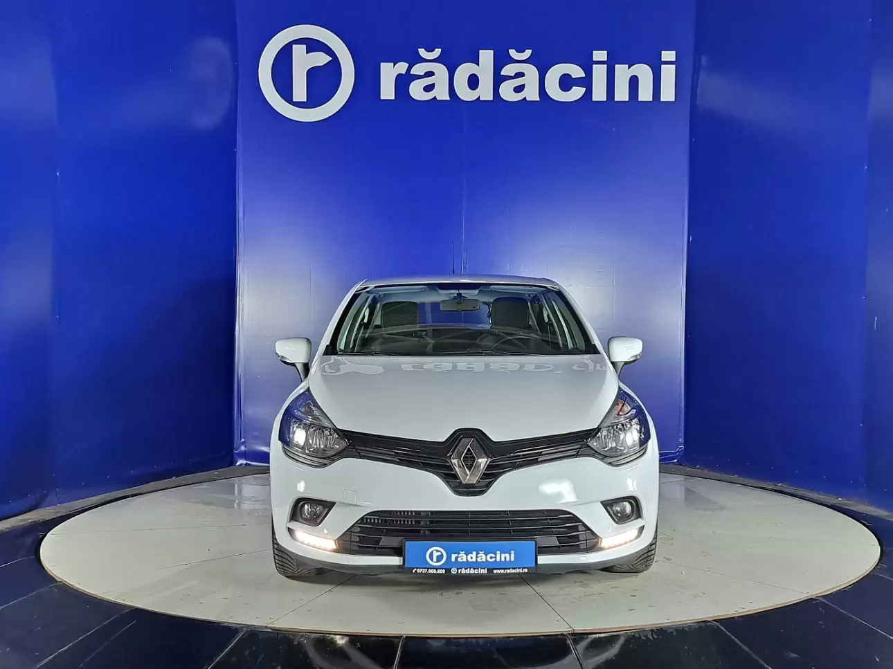 Renault CLIO Hatchback 2018