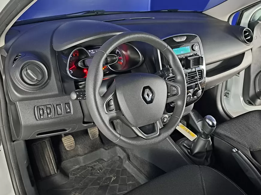 Renault CLIO Hatchback 2018