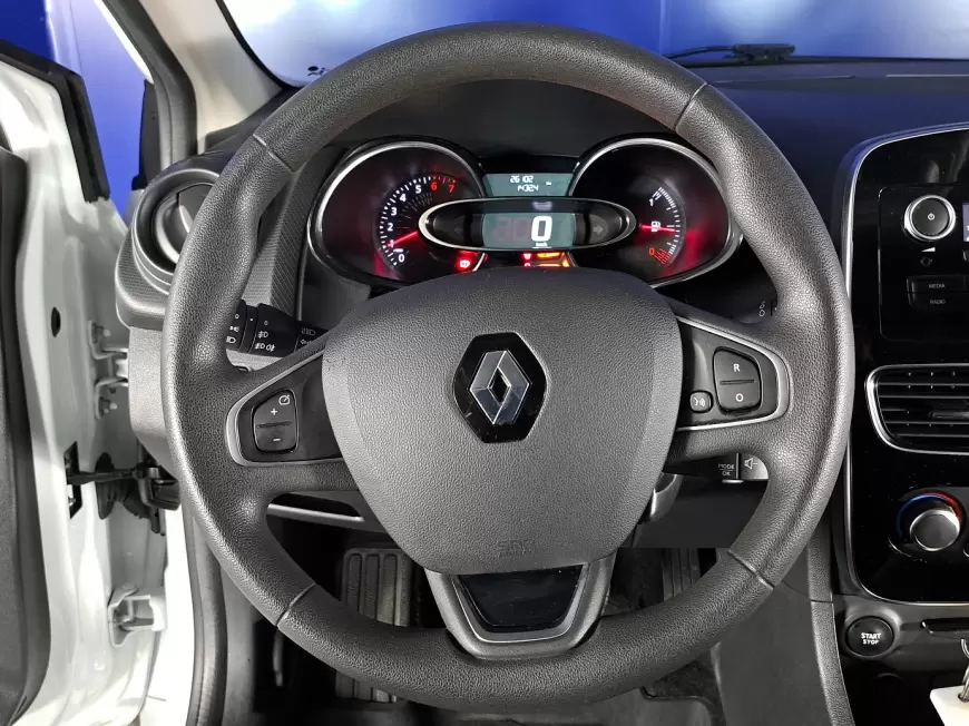 Renault CLIO Hatchback 2018