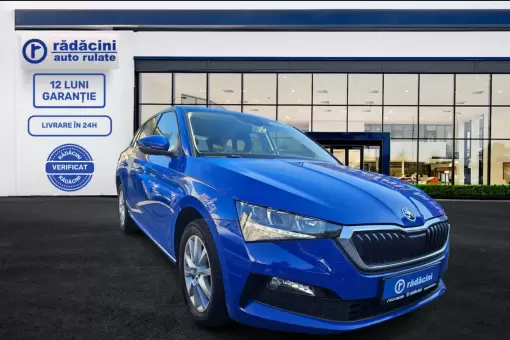 Skoda-Scala-Hatchback-2020-1.0-Automata