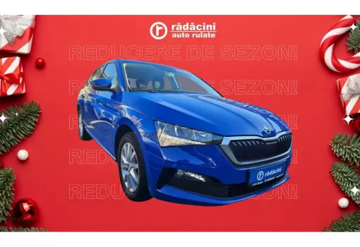 Skoda-Scala-Hatchback-2020-1.0-Automata