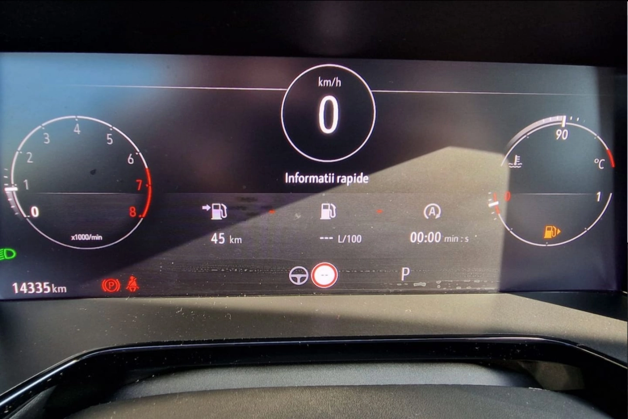 Opel Grandland X Business Edition 1.2 Benzina 130CP AT8 GARANTIE 21.06.2027