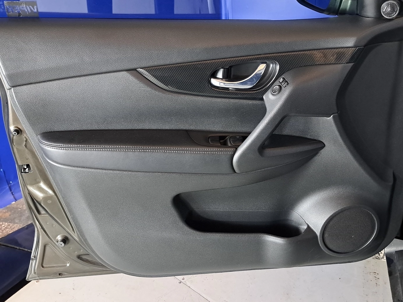 Nissan X-TRAIL SUV 2018