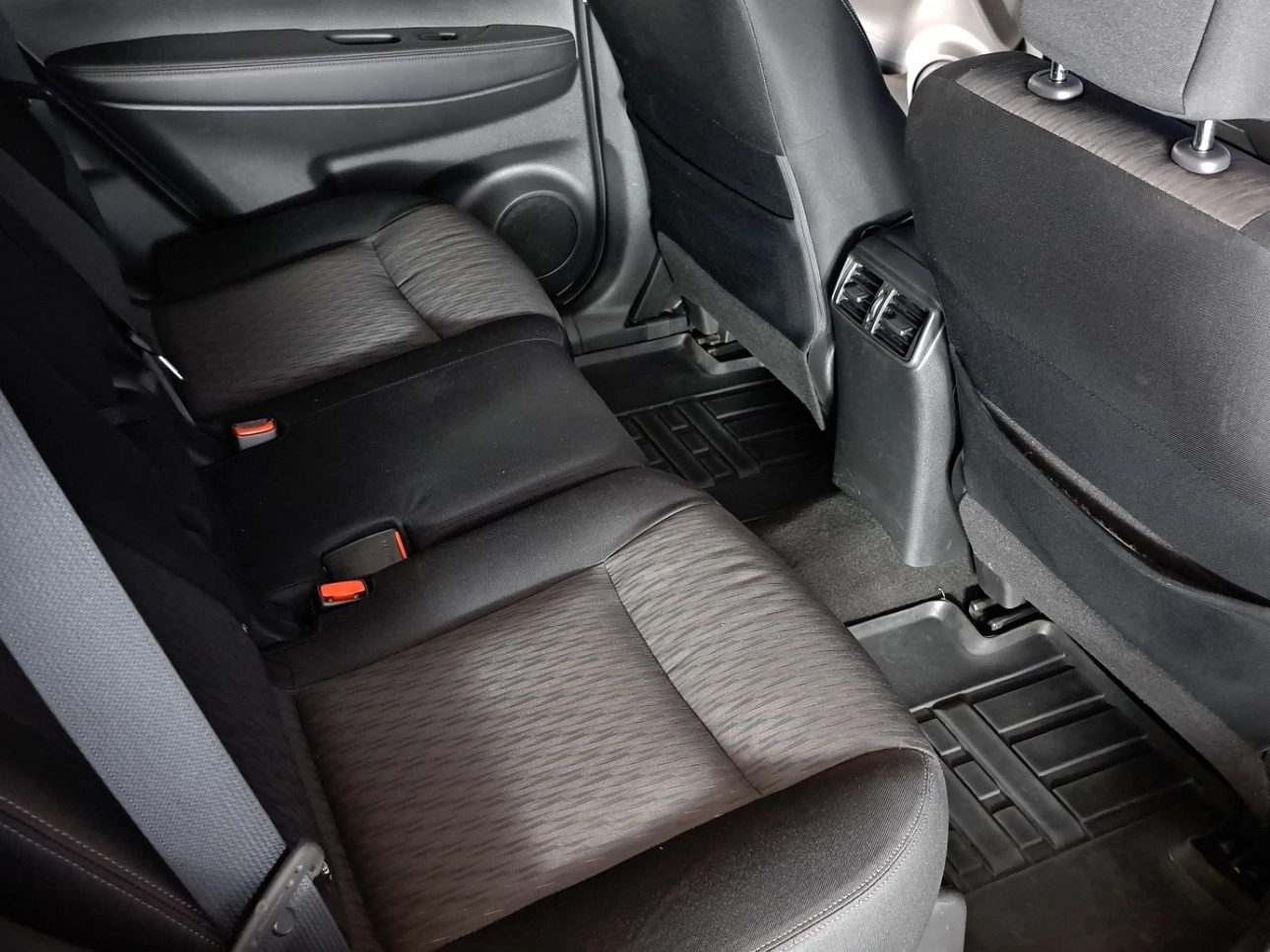 Nissan X-TRAIL SUV 2018