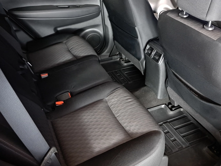 Nissan X-TRAIL SUV 2018