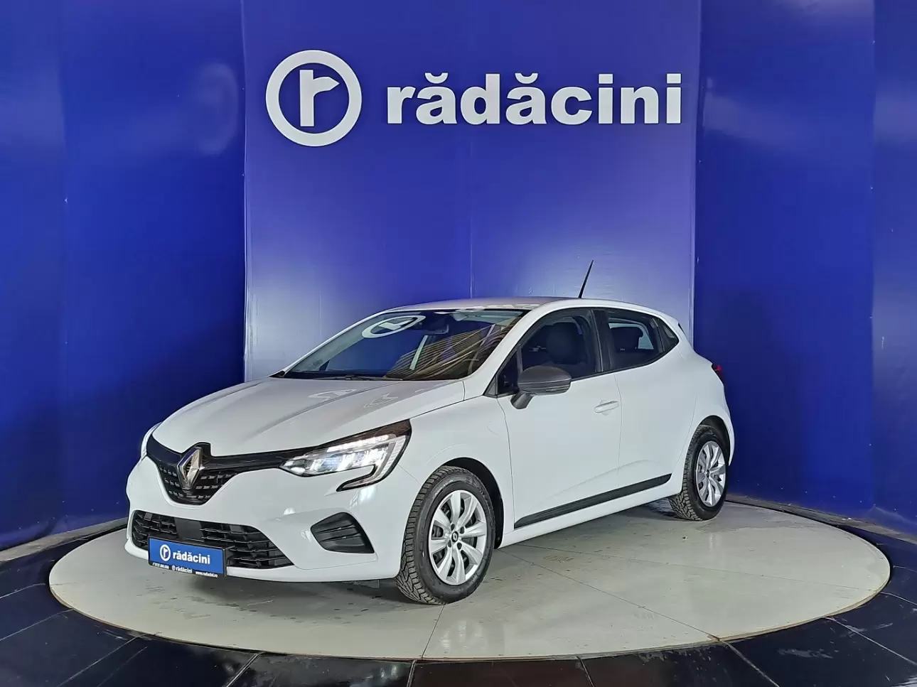 Renault CLIO Hatchback 2021